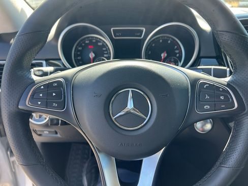 Used 2016 Mercedes-Benz GLE 350 image 20