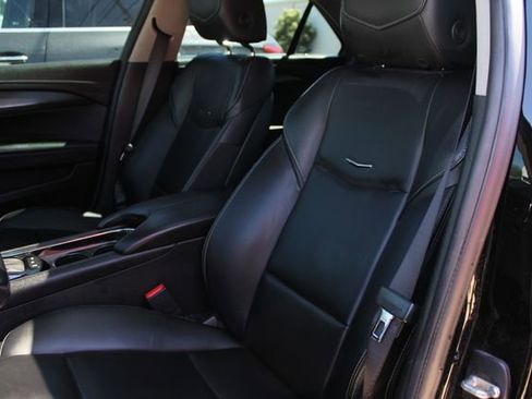 Used 2017 Cadillac ATS 2.0T AWD Sedan image 20