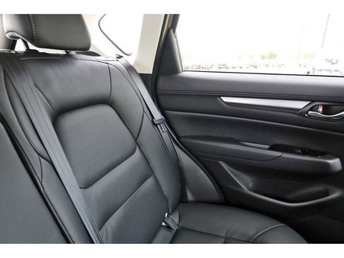 Used 2025 MAZDA CX-5 AWD 2.5 S w/ Select Package image 10