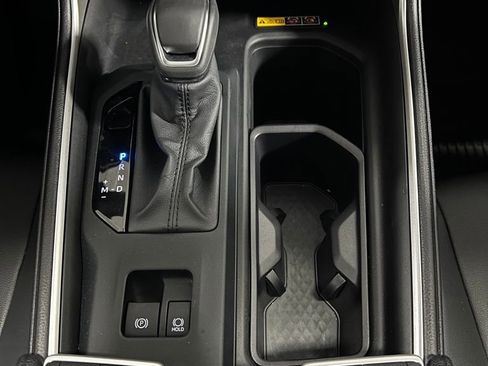 Certified 2025 Toyota Grand Highlander FWD image 27