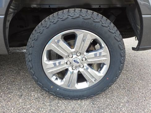 Used 2019 Ford F150 XLT w/ Equipment Group 302A Luxury AWD/4WD image 77