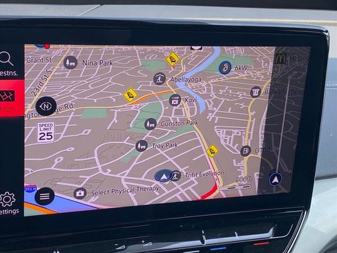 Certified 2024 Volkswagen ID.4 S image 12