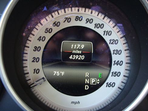 Used 2016 Mercedes-Benz E 350 Sedan image 14