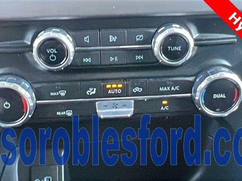 Certified 2024 Ford F150 XLT w/ Mobile Office Package image 27