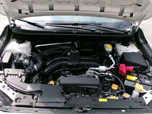 Used 2024 Subaru Impreza 2.0i AWD/4WD image 11