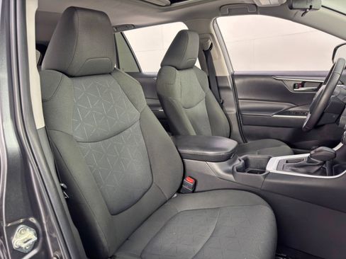 Used 2023 Toyota RAV4 XLE w/ Convenience Package image 36