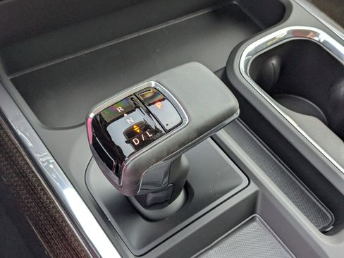 New 2025 Chevrolet Silverado 1500 LT w/ All Star Edition Plus image 15