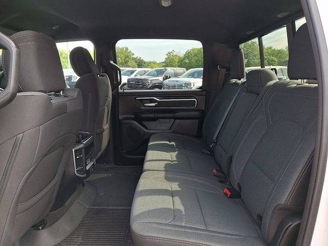 Used 2022 RAM 1500 Big Horn AWD/4WD image 10
