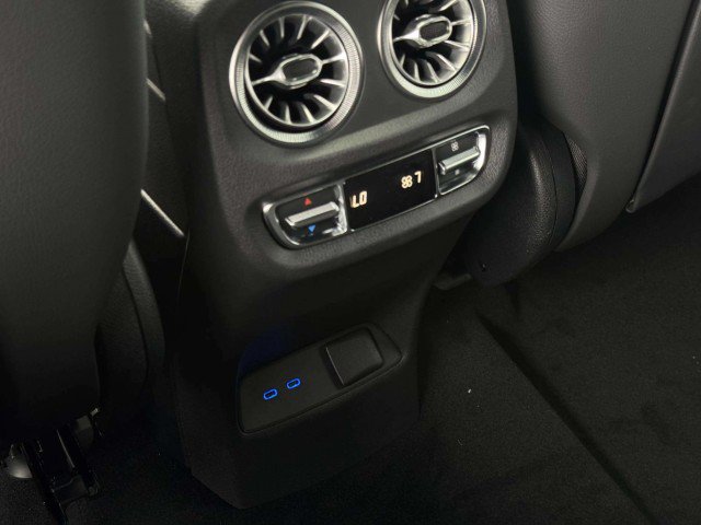 New 2027 Mercedes-Benz G 580 e image 24