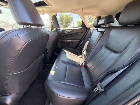 Used 2023 Lexus NX 350 AWD image 18