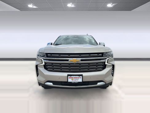 Used 2023 Chevrolet Tahoe Premier w/ Texas Edition image 5