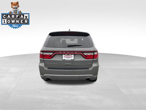 Used 2022 Dodge Durango GT image 7