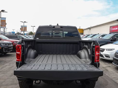 New 2026 RAM 1500 RHO w/ RHO Level 1 Equipment Group AWD/4WD image 11