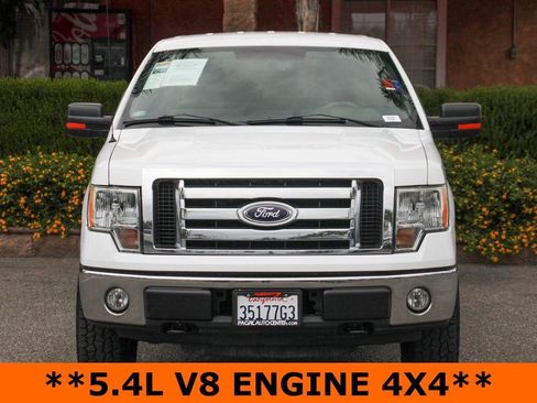Used 2010 Ford F150 XLT image 3