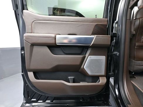 Used 2024 Ford F250 King Ranch w/ Snow Plow Prep Package image 40