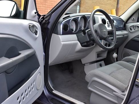 Used 2007 Chrysler PT Cruiser 4dr Wagon image 15