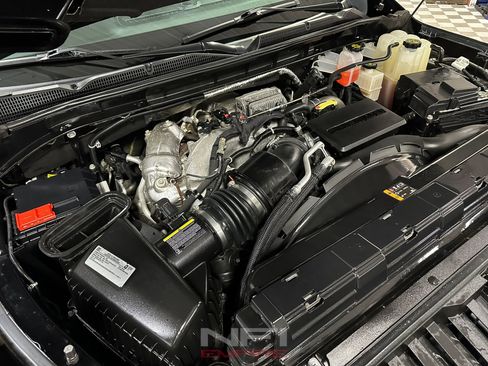 Used 2021 GMC Sierra 3500 Denali w/ Denali Ultimate Package image 57