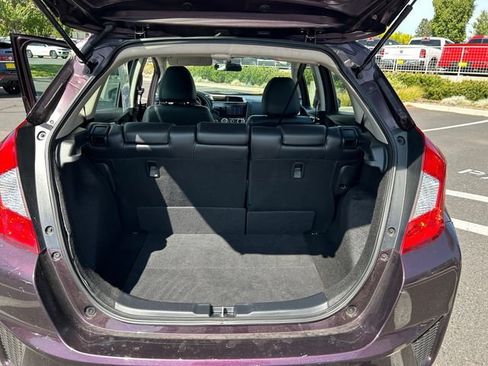 Used 2016 Honda Fit EX-L image 20