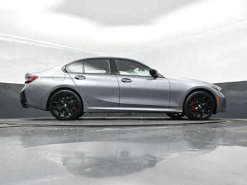 New 2026 BMW 330i Sedan w/ M Sport Package image 44