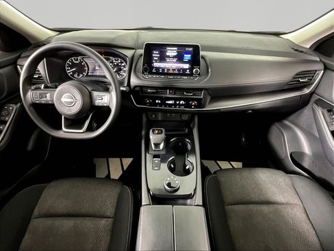 Certified 2024 Nissan Rogue SV AWD/4WD image 7