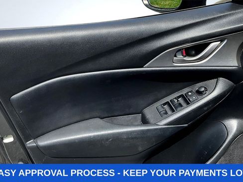 Used 2019 MAZDA CX-3 Sport AWD/4WD image 23