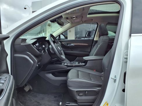 Used 2023 Buick Envision Avenir AWD/4WD image 26