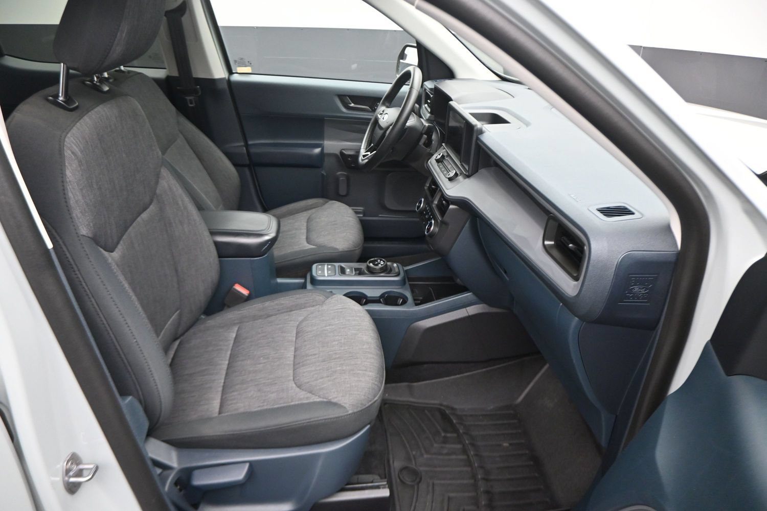 Certified 2023 Ford Maverick XLT w/ XLT Luxury Package FWD image 22