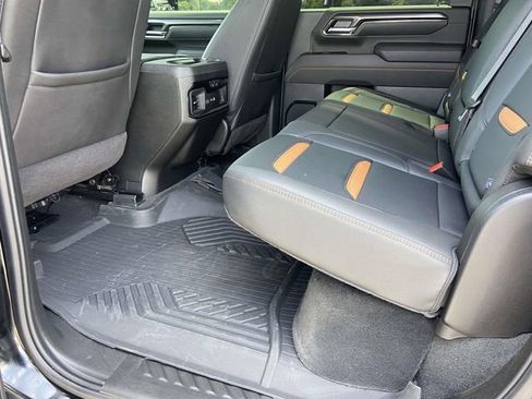 Certified 2025 GMC Sierra 2500 AT4 AWD/4WD image 11