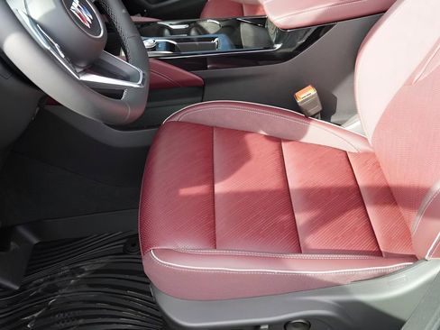 New 2026 Buick Envision Sport Touring image 9