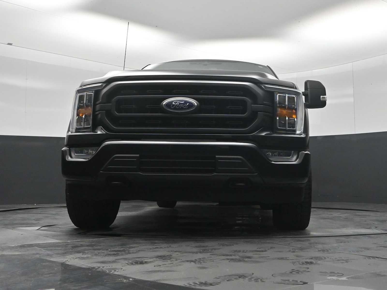 Certified 2023 Ford F150 XLT w/ Equipment Group 302A High AWD/4WD image 31