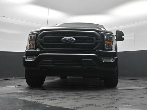 Used 2023 Ford F150 XLT w/ Equipment Group 302A High AWD/4WD image 31