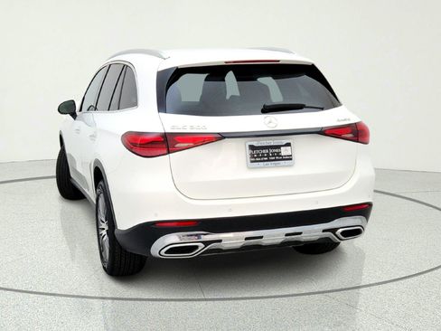 Certified 2025 Mercedes-Benz GLC 300 4MATIC image 11