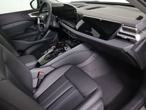 Used 2025 Audi A5 2.0T Premium Plus w/ Premium Plus image 20