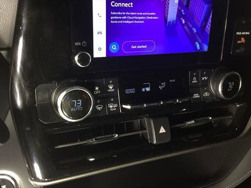 Certified 2023 Toyota Highlander LE image 16