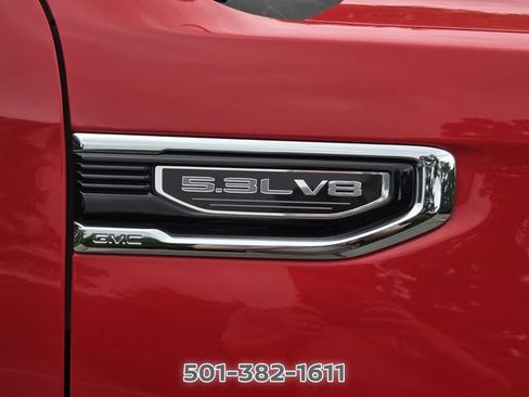 Used 2019 GMC Sierra 1500 SLE w/ SLE Value Package AWD/4WD image 20