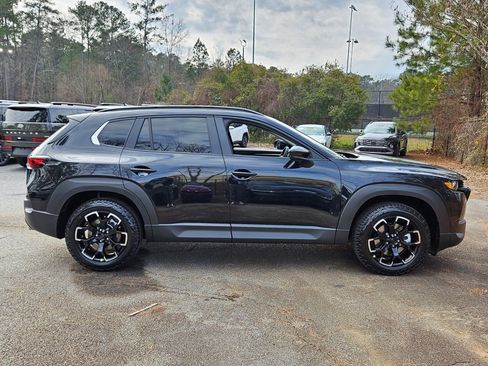 New 2026 MAZDA CX-50 Meridian Edition w/ Weather Package image 13