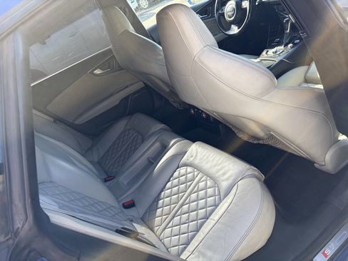 Used 2016 Audi S7 w/ Driver Assistance Package image 21