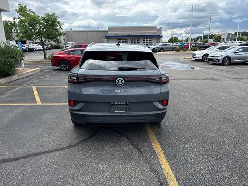 Used 2023 Volkswagen ID.4 S RWD image 7