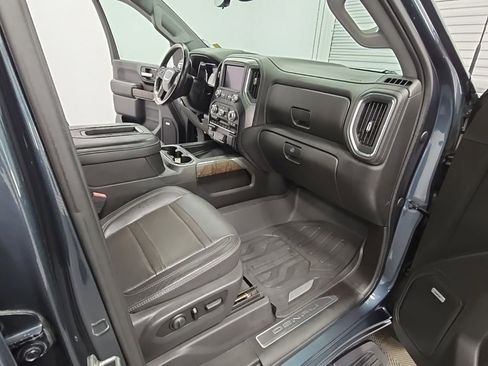 Used 2020 GMC Sierra 2500 Denali w/ Denali Ultimate Package image 41