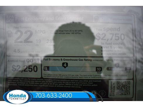 New 2026 Honda Odyssey Elite image 41