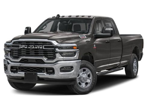 New 2027 RAM 3500 Tradesman AWD/4WD image 1