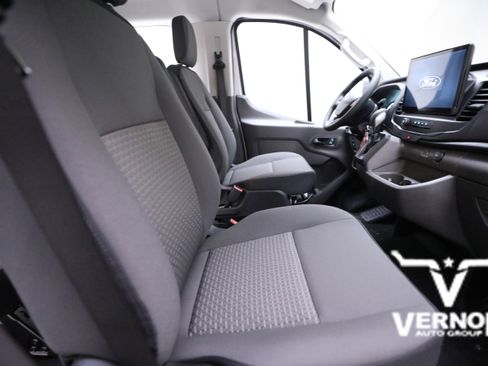 New 2025 Ford Transit 350 XL image 11