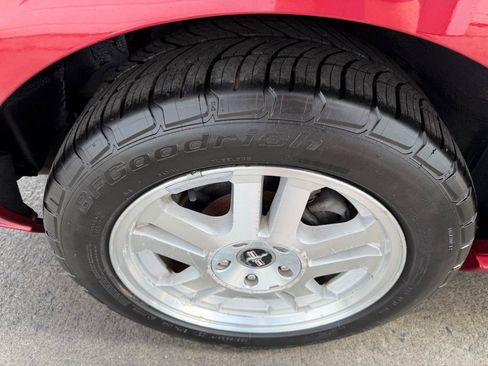 Used 2007 Ford Mustang GT RWD image 21