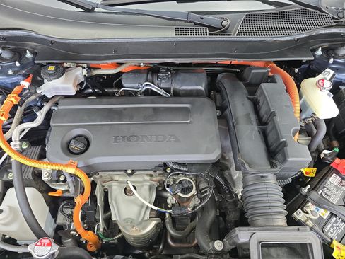 Used 2024 Honda CR-V Sport-L image 31