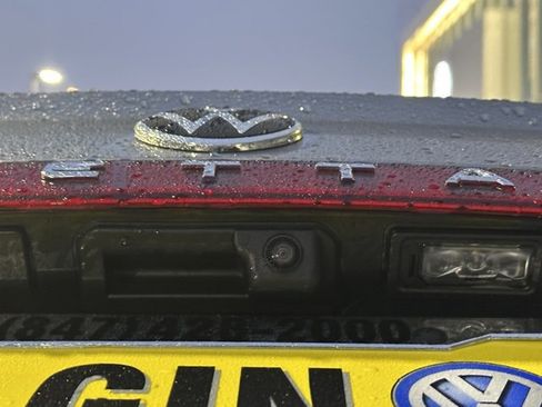 New 2025 Volkswagen Jetta S image 11