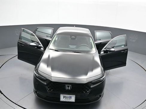 Certified 2024 Honda Accord LX image 44