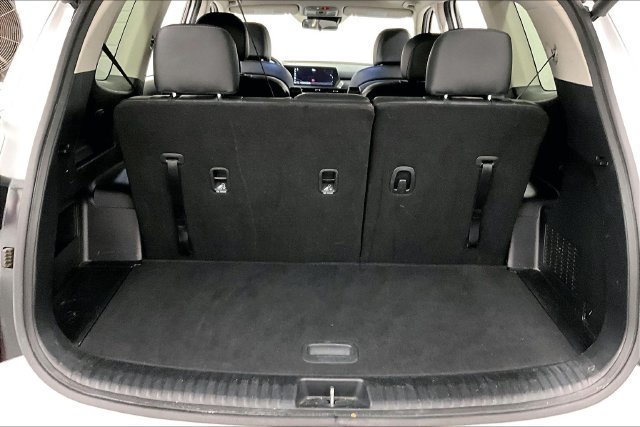 Used 2025 Kia Telluride S AWD/4WD image 42