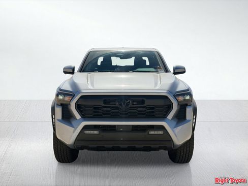 New 2026 Toyota Tacoma TRD Off-Road AWD/4WD image 10