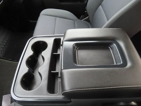 Used 2016 Chevrolet Silverado 1500 LT w/ LT Convenience Package image 34