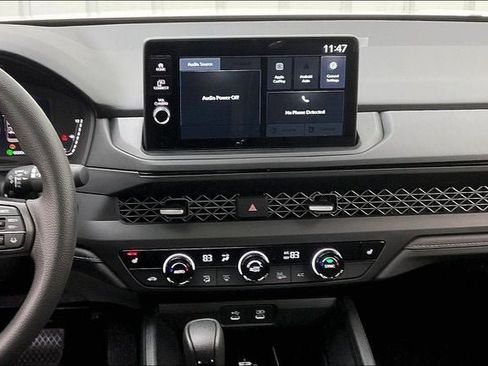 New 2026 Honda Accord SE image 7